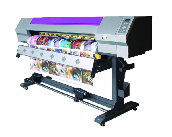 Wide Format Printer