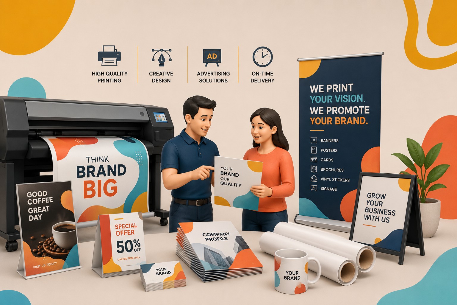 Anugra 360 Work