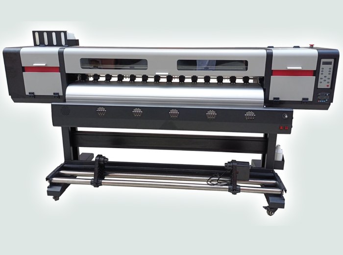 Eco-Solvent Flex and Banner Printing