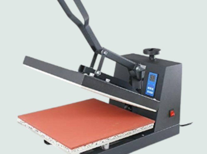 Heat Press