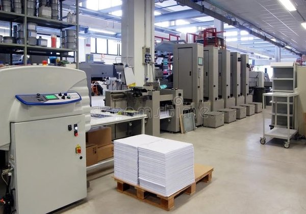 Print Floor
